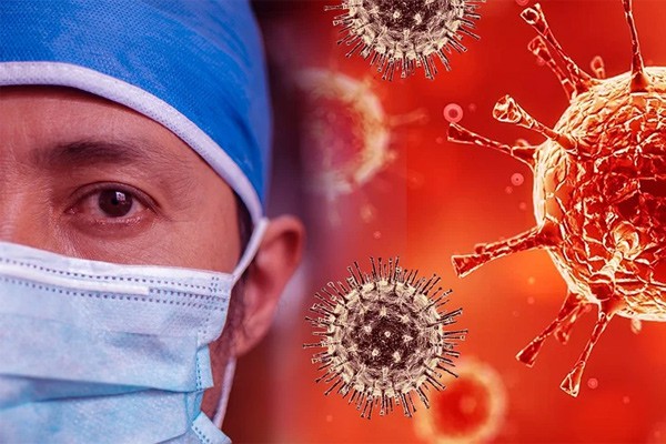 Увеличилось на 41 число зараженных коронавирусом в Ростовской области
