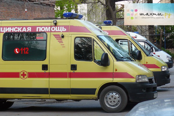 Умер врач скорой помощи, заразившись на работе COVID-19