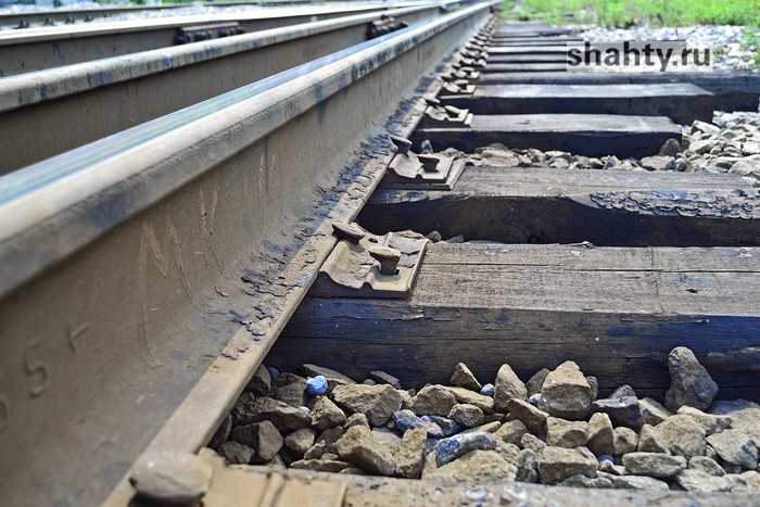 Рецидивист в Шахтах забил до смерти женщину железнодорожной шпалой