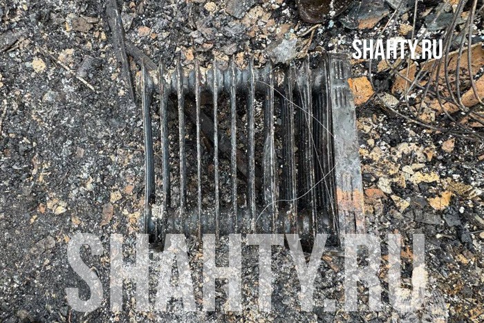 Замкнувший масляный обогреватель оставил людей без жилья в Ростовской области