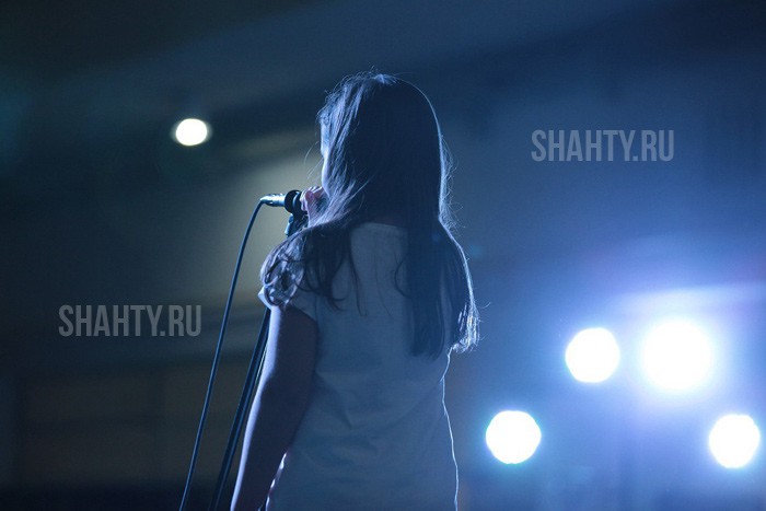 Театр г. Шахты купил световое и звуковое оборудование за 1 млн 350 тысяч рублей