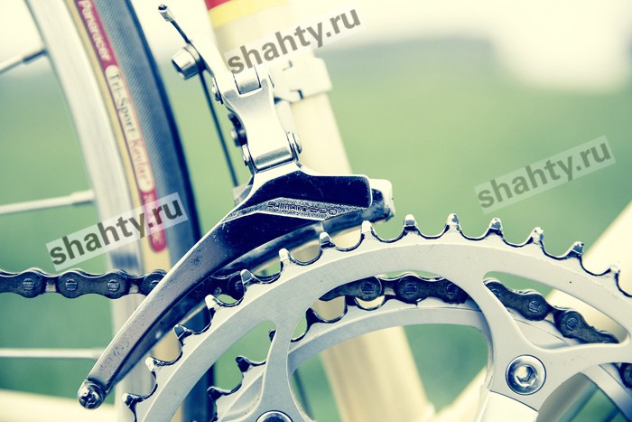 В Шахтах сосед украл у женщины два велосипеда