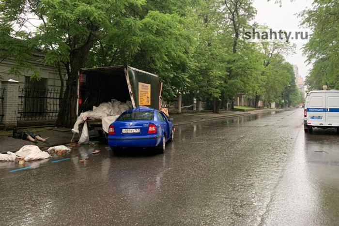 Погиб водитель Skoda Octavia, лишенный прав за отказ от прохождения медосвидетельствования