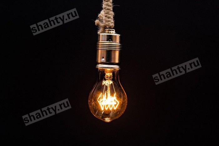 Без света в среду в Шахтах останется 21 улица