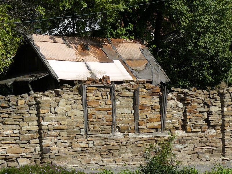 Бронированный стеклопакет, ул. Ленина г. Шахты
